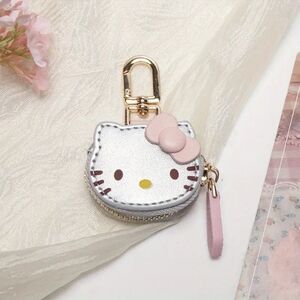 2 For 20 Hello Kitty Coin Purse Keychain